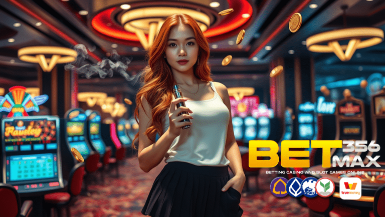 betmax356 สมัครฟรี