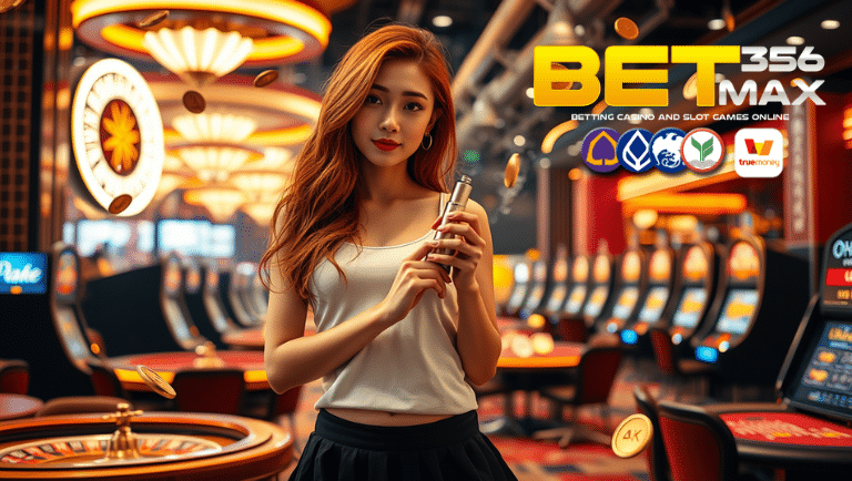 betmax356 ทางเข้าทันสมัย